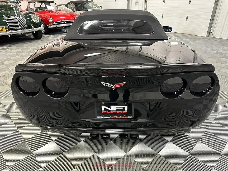 2006 Chevrolet Corvette C6 - Image 17 of 31