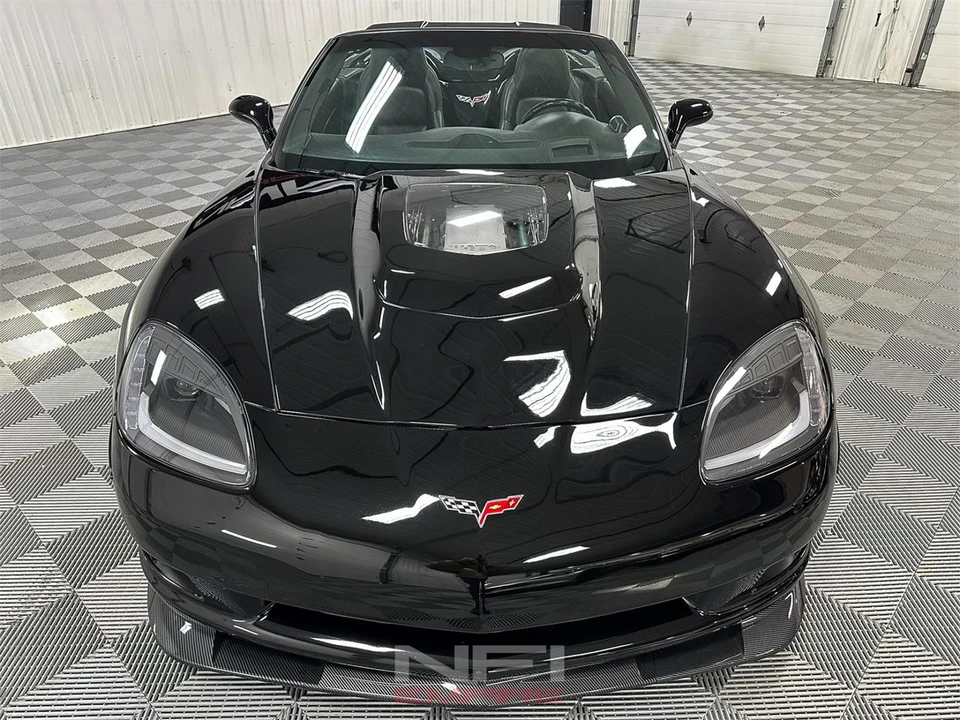2006 Chevrolet Corvette C6 - Image 7 of 31