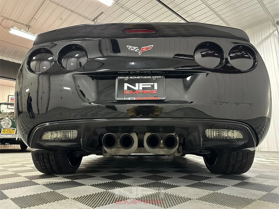 2006 Chevrolet Corvette C6 - Image 29 of 31