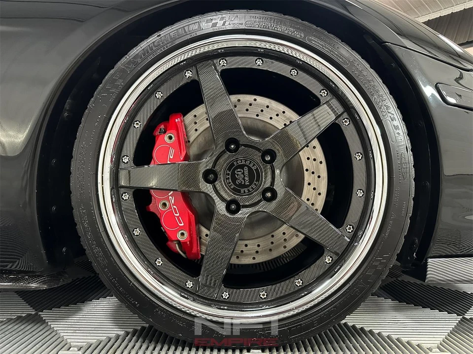 2006 Chevrolet Corvette C6 - Image 25 of 31