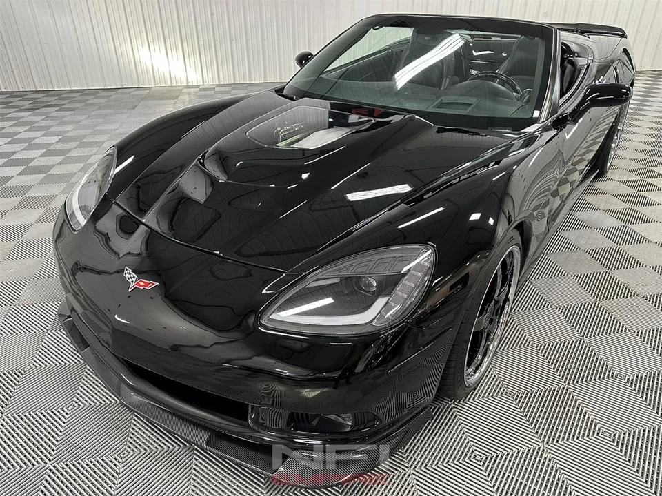 2006 Chevrolet Corvette C6 - Image 5 of 31