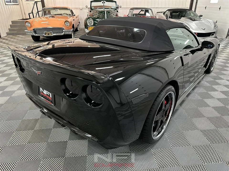 2006 Chevrolet Corvette C6 - Image 15 of 31