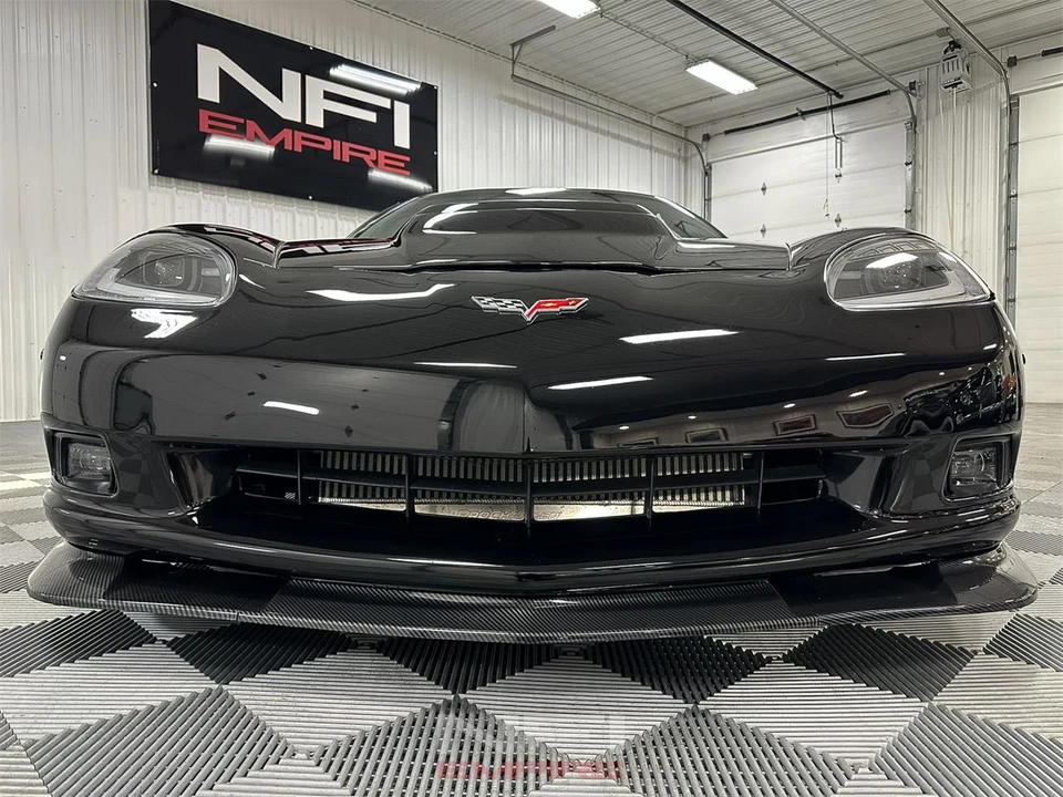 2006 Chevrolet Corvette C6 - Image 23 of 31