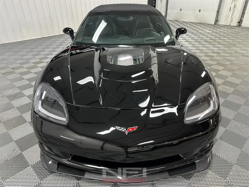 2006 Chevrolet Corvette C6 - Image 8 of 31