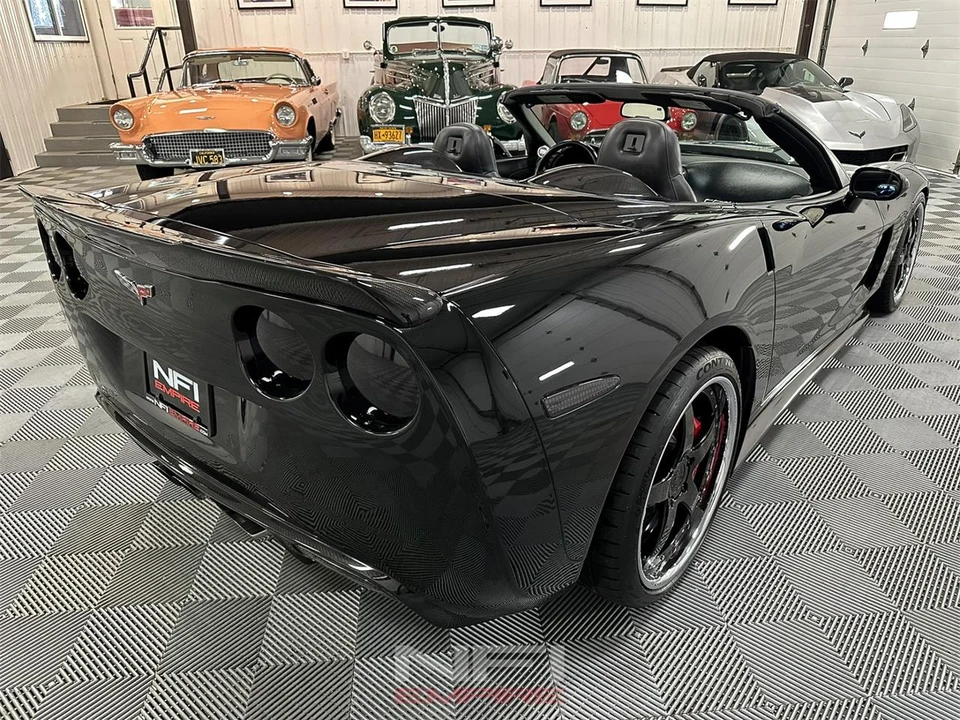 2006 Chevrolet Corvette C6 - Image 14 of 31