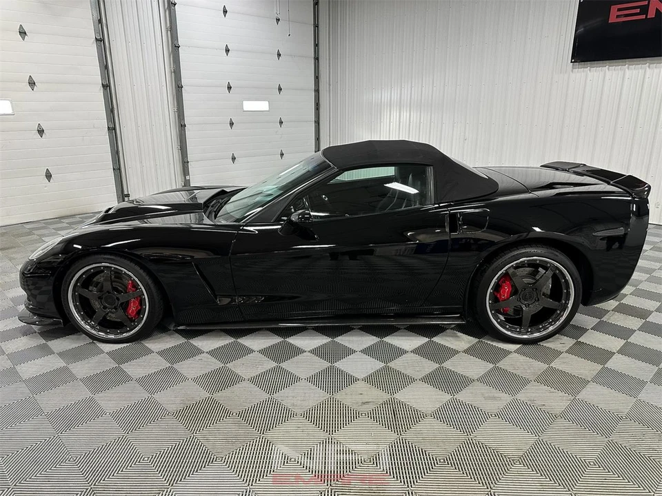 2006 Chevrolet Corvette C6 - Image 4 of 31