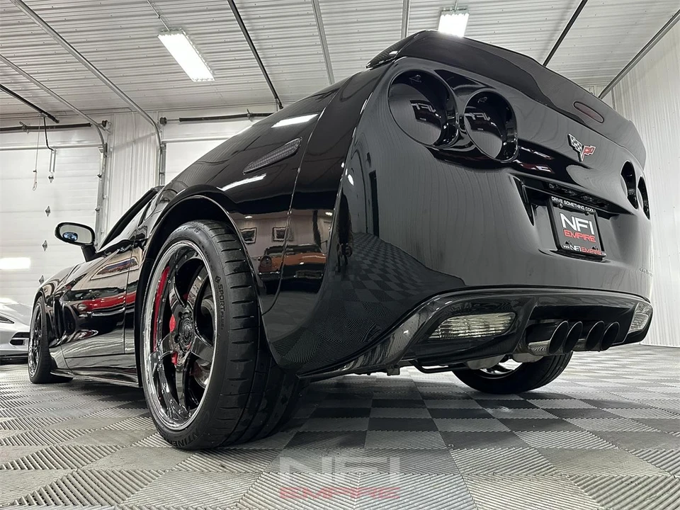 2006 Chevrolet Corvette C6 - Image 30 of 31