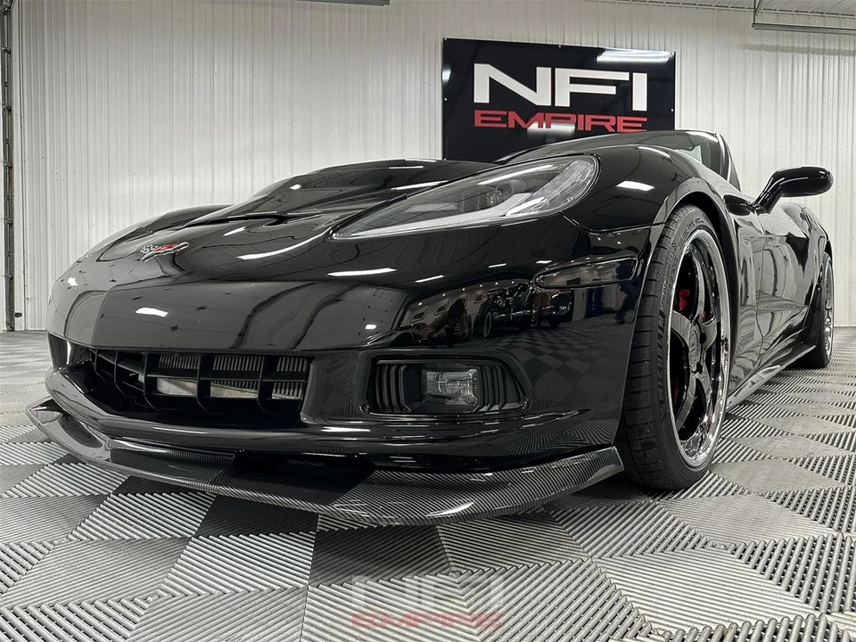 2006 Chevrolet Corvette C6 - Image 22 of 31