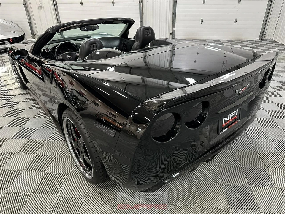 2006 Chevrolet Corvette C6 - Image 18 of 31