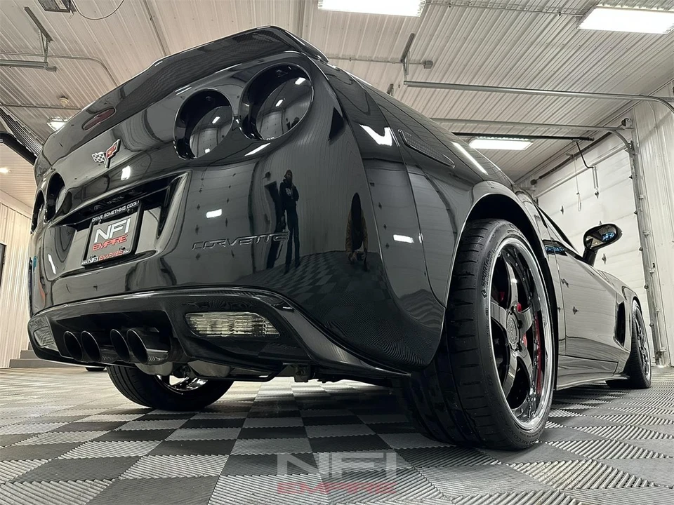 2006 Chevrolet Corvette C6 - Image 28 of 31