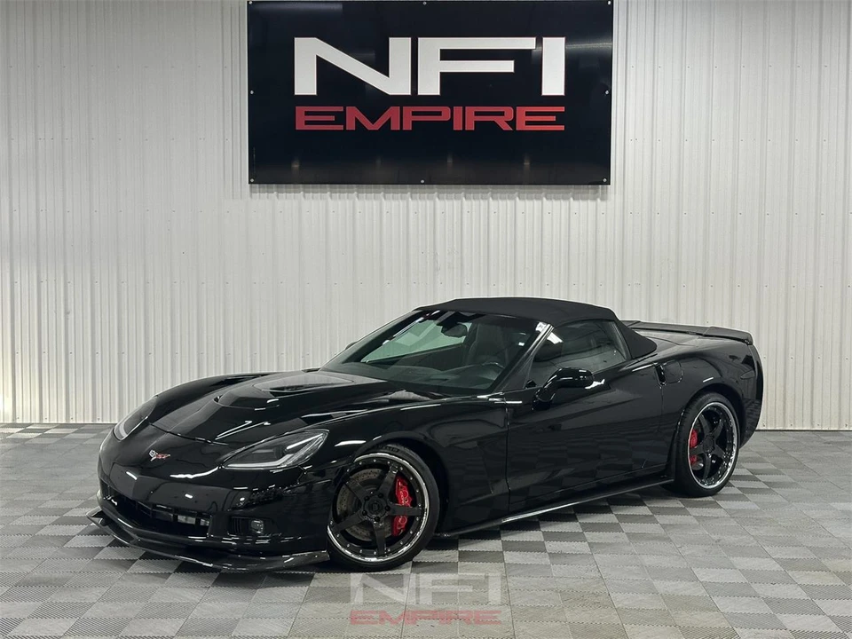 2006 Chevrolet Corvette C6 - Image 2 of 31