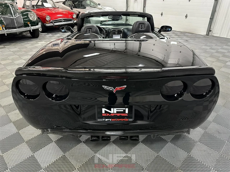 2006 Chevrolet Corvette C6 - Image 16 of 31