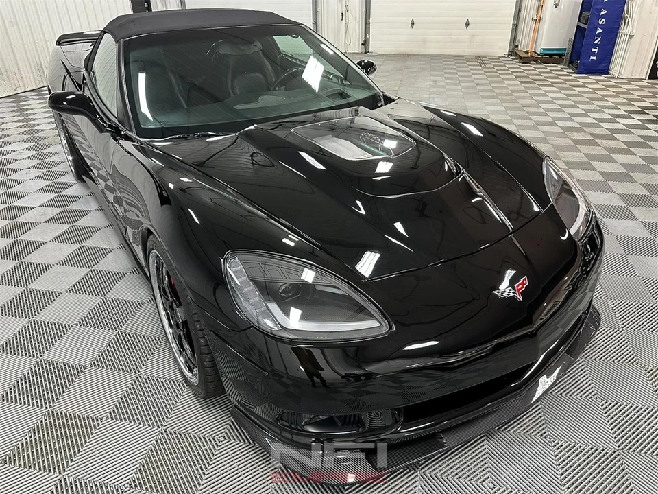 2006 Chevrolet Corvette C6 - Image 10 of 31