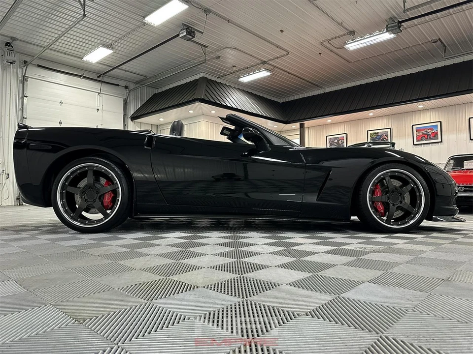 2006 Chevrolet Corvette C6 - Image 26 of 31