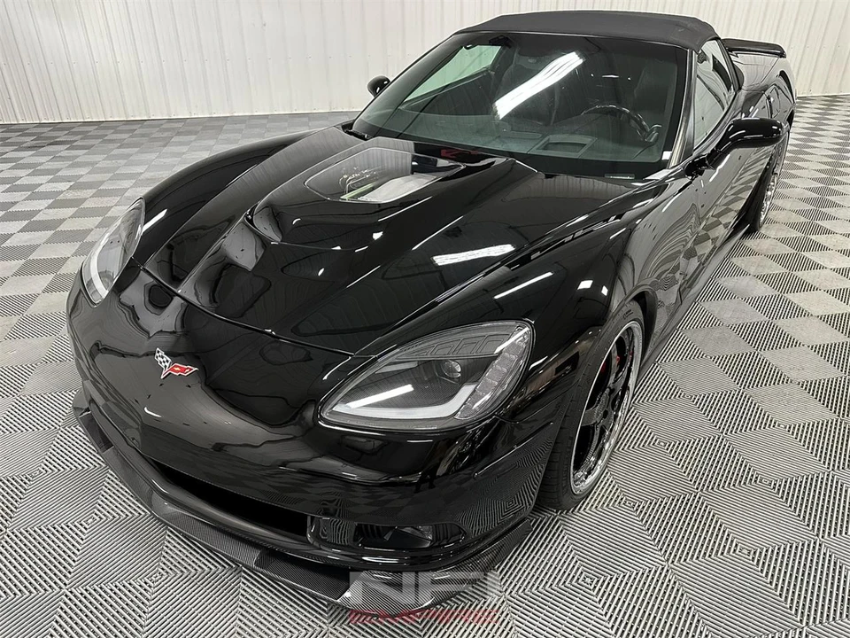 2006 Chevrolet Corvette C6 - Image 6 of 31