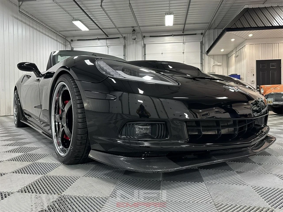 2006 Chevrolet Corvette C6 - Image 24 of 31