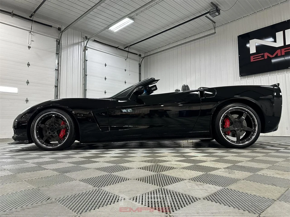 2006 Chevrolet Corvette C6 - Image 20 of 31