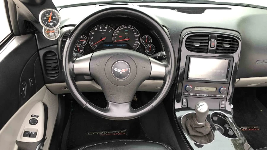2006 Chevrolet Corvette C6 - Image 3 of 17