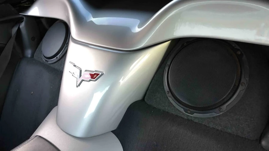 2006 Chevrolet Corvette C6 - Image 6 of 17