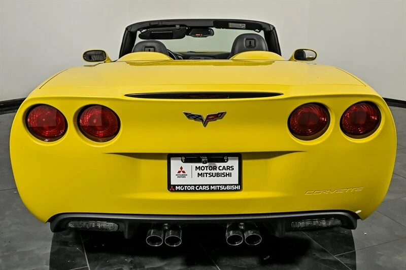 2006 Chevrolet Corvette C6 - Image 8 of 31