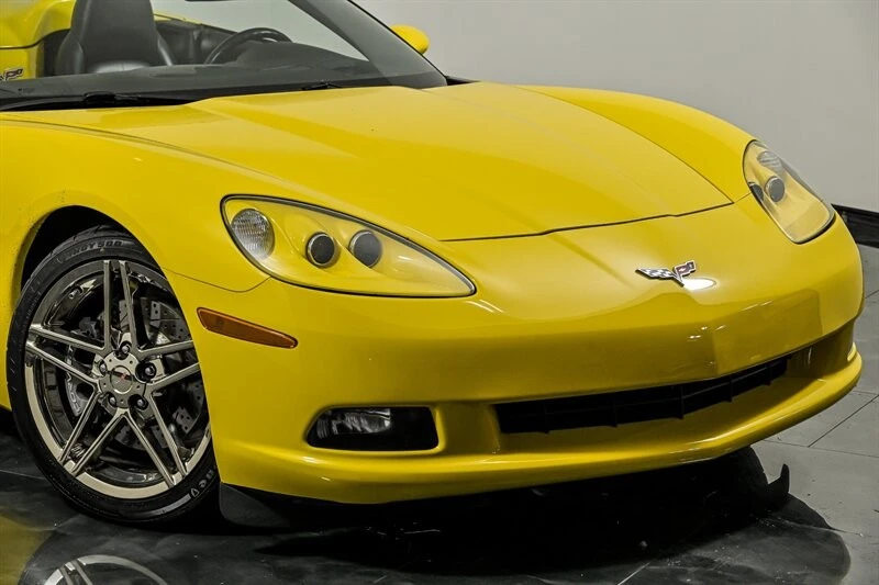 2006 Chevrolet Corvette C6 - Image 2 of 31