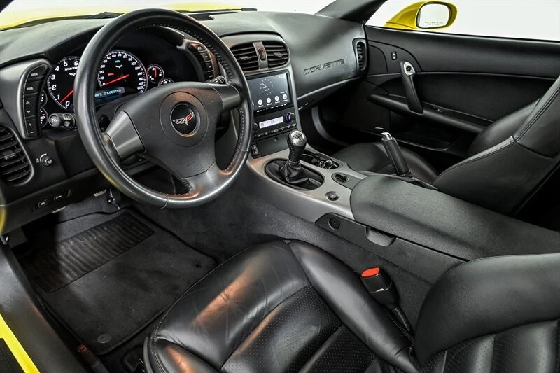 2006 Chevrolet Corvette C6 - Image 20 of 31
