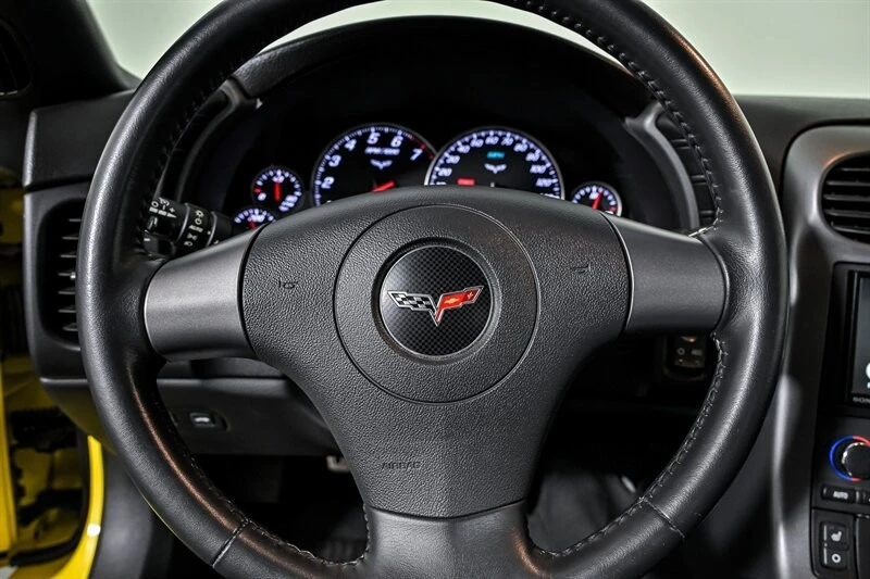 2006 Chevrolet Corvette C6 - Image 26 of 31