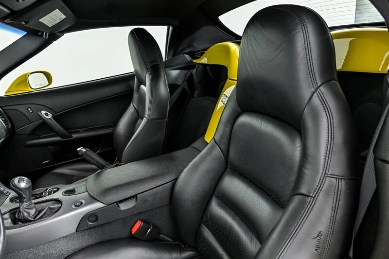 2006 Chevrolet Corvette C6 - Image 22 of 31