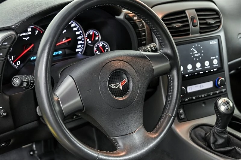 2006 Chevrolet Corvette C6 - Image 23 of 31