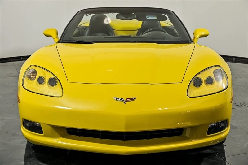 2006 Chevrolet Corvette C6 - Image 4 of 31