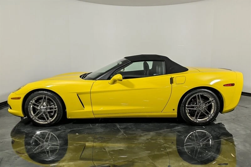 2006 Chevrolet Corvette C6 - Image 14 of 31