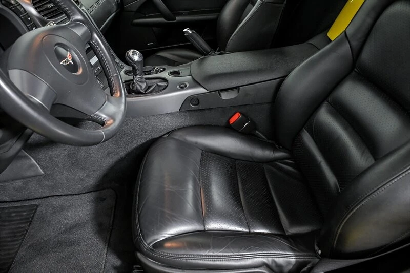 2006 Chevrolet Corvette C6 - Image 21 of 31