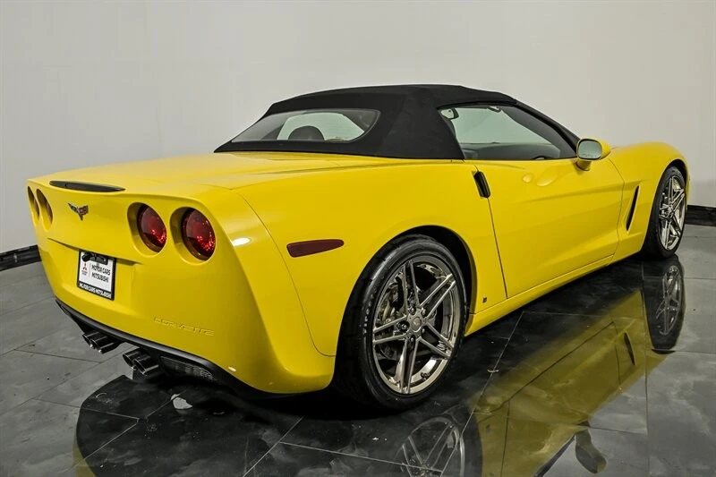 2006 Chevrolet Corvette C6 - Image 12 of 31