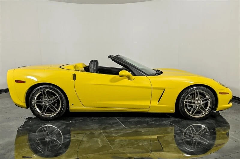 2006 Chevrolet Corvette C6 - Image 10 of 31
