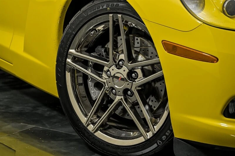 2006 Chevrolet Corvette C6 - Image 3 of 31