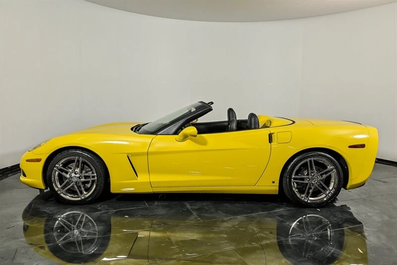 2006 Chevrolet Corvette C6 - Image 6 of 31