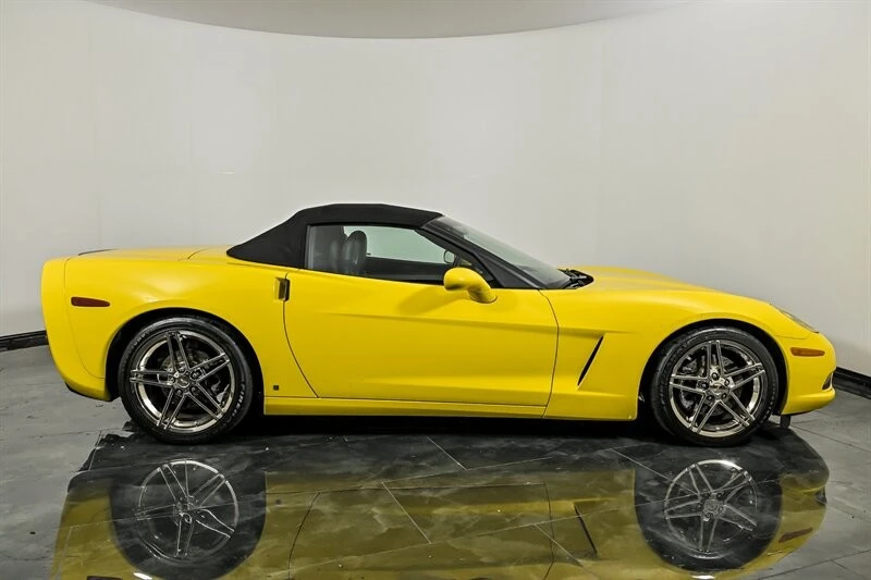 2006 Chevrolet Corvette C6 - Image 11 of 31