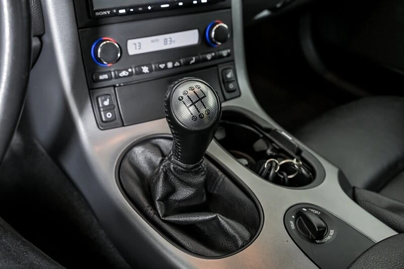 2006 Chevrolet Corvette C6 - Image 31 of 31