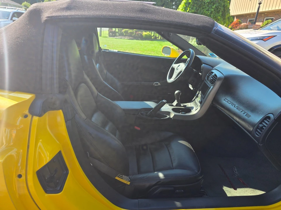 2006 Chevrolet Corvette C6 - Image 27 of 31