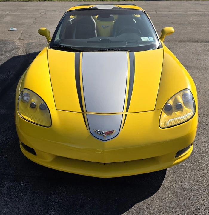 2006 Chevrolet Corvette C6 - Image 10 of 31