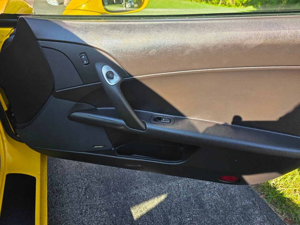 2006 Chevrolet Corvette C6 - Image 31 of 31
