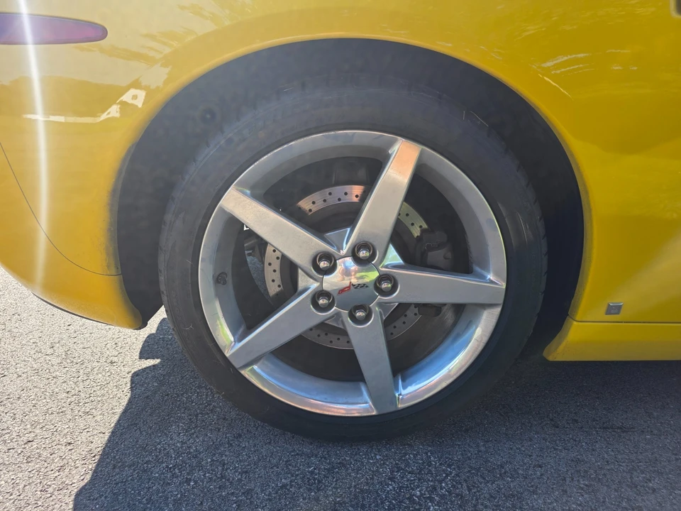 2006 Chevrolet Corvette C6 - Image 21 of 31