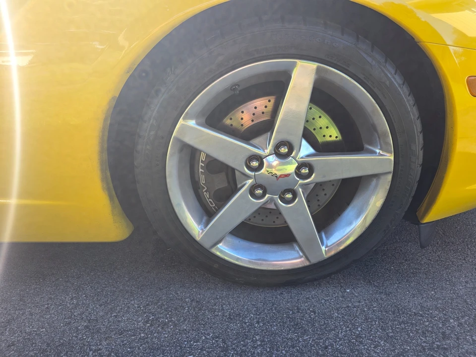 2006 Chevrolet Corvette C6 - Image 22 of 31