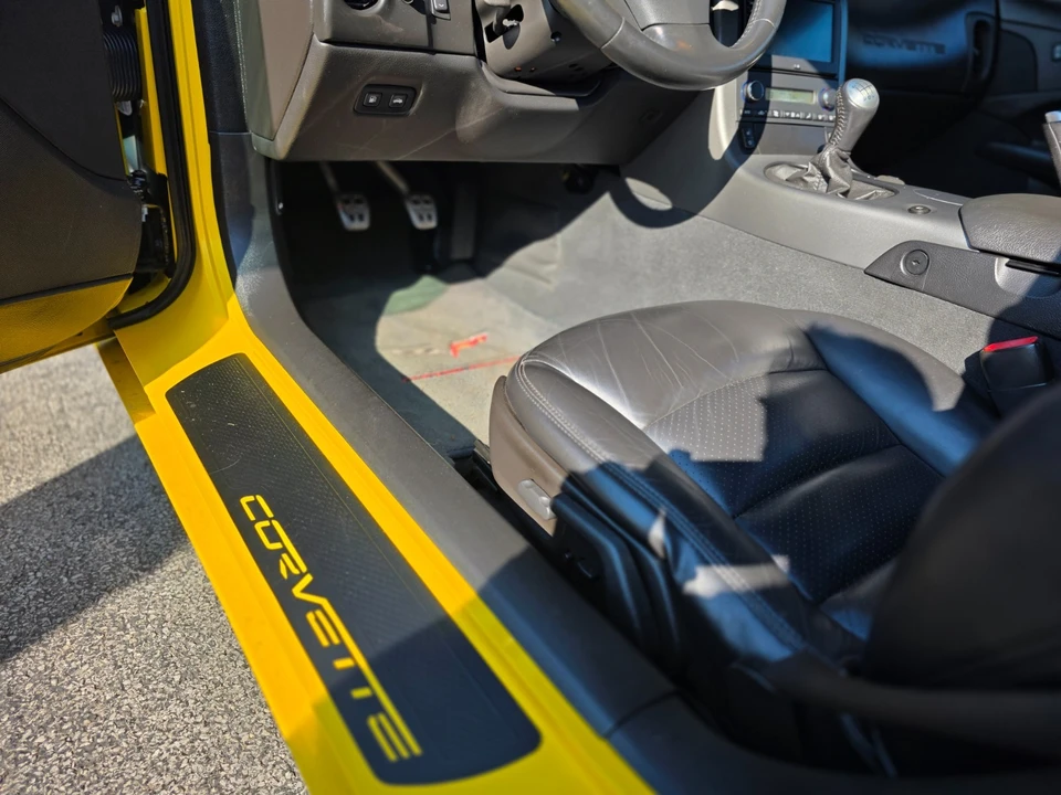 2006 Chevrolet Corvette C6 - Image 29 of 31