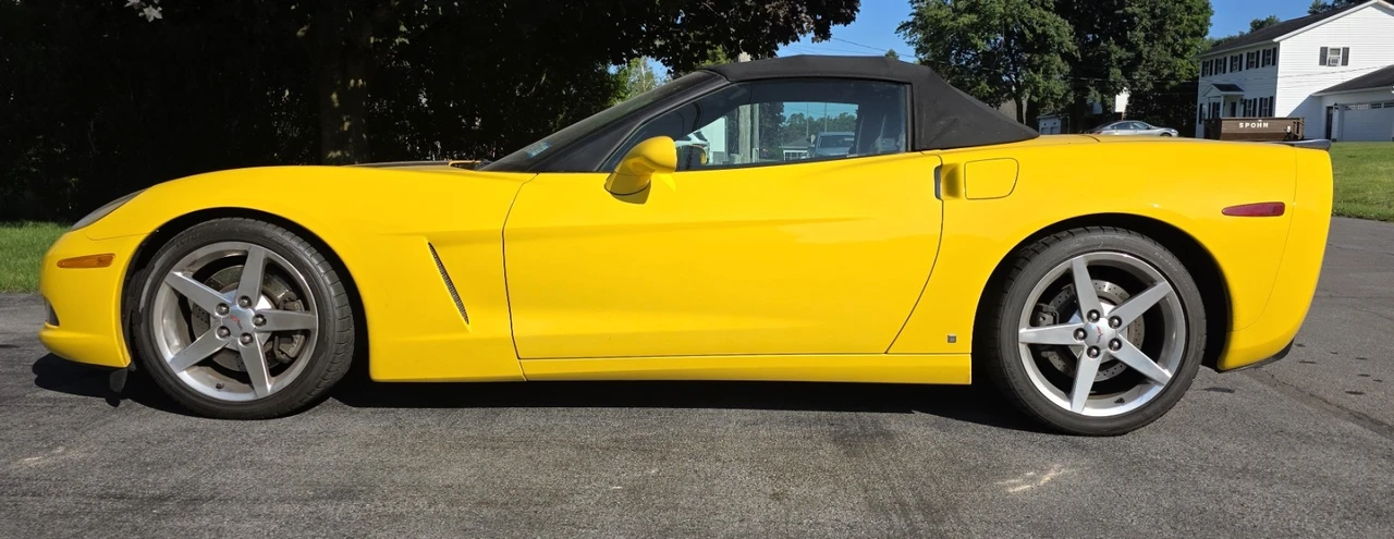 2006 Chevrolet Corvette C6 - Image 11 of 31