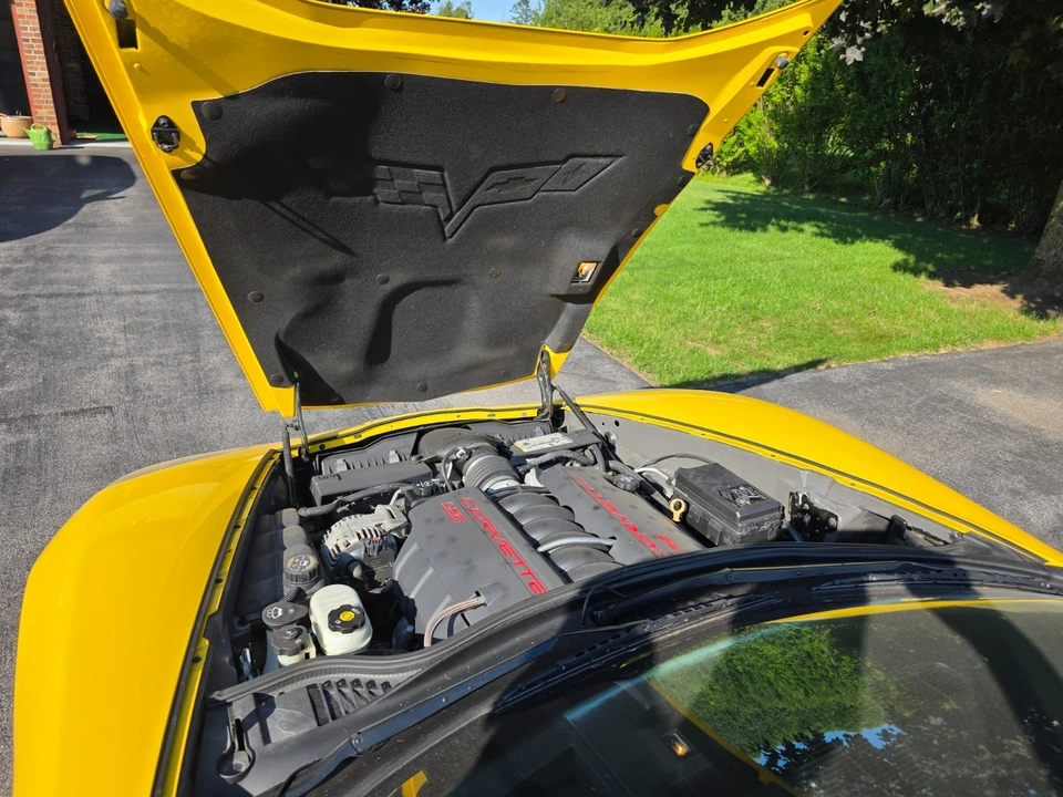 2006 Chevrolet Corvette C6 - Image 18 of 31