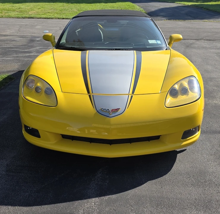 2006 Chevrolet Corvette C6 - Image 16 of 31
