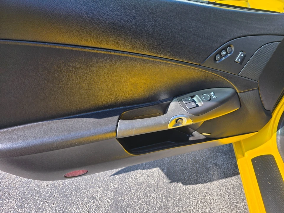 2006 Chevrolet Corvette C6 - Image 30 of 31