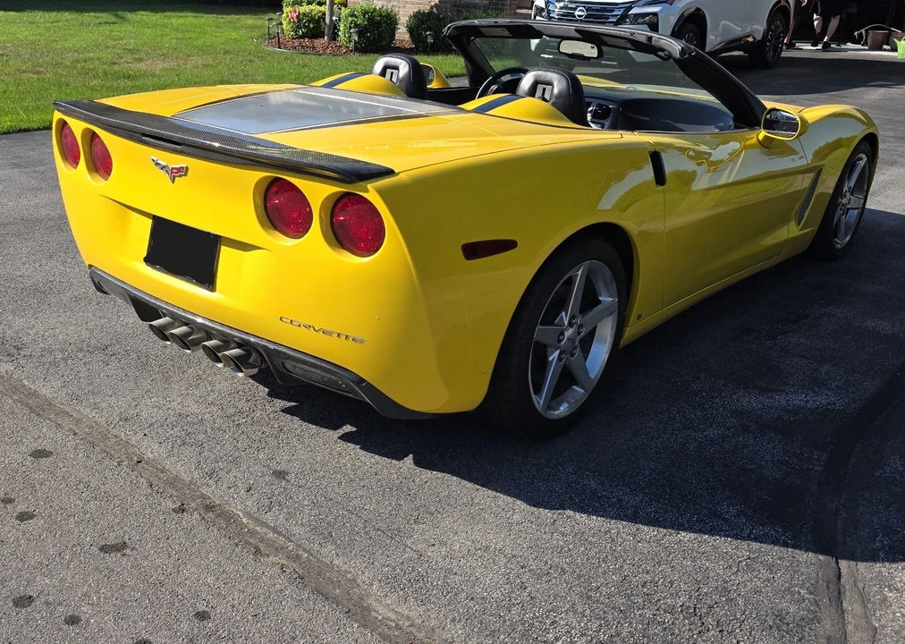 2006 Chevrolet Corvette C6 - Image 6 of 31