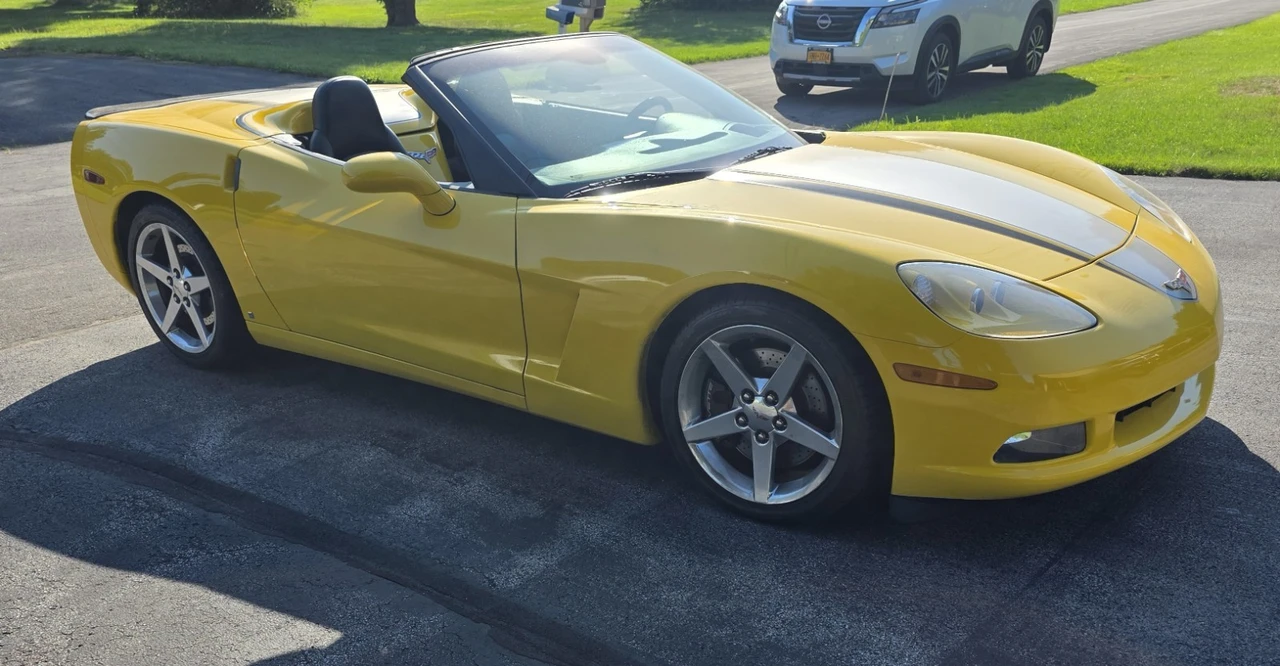 2006 Chevrolet Corvette C6 - Image 7 of 31